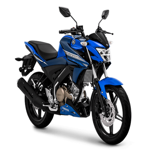 YAMAHA VIXION